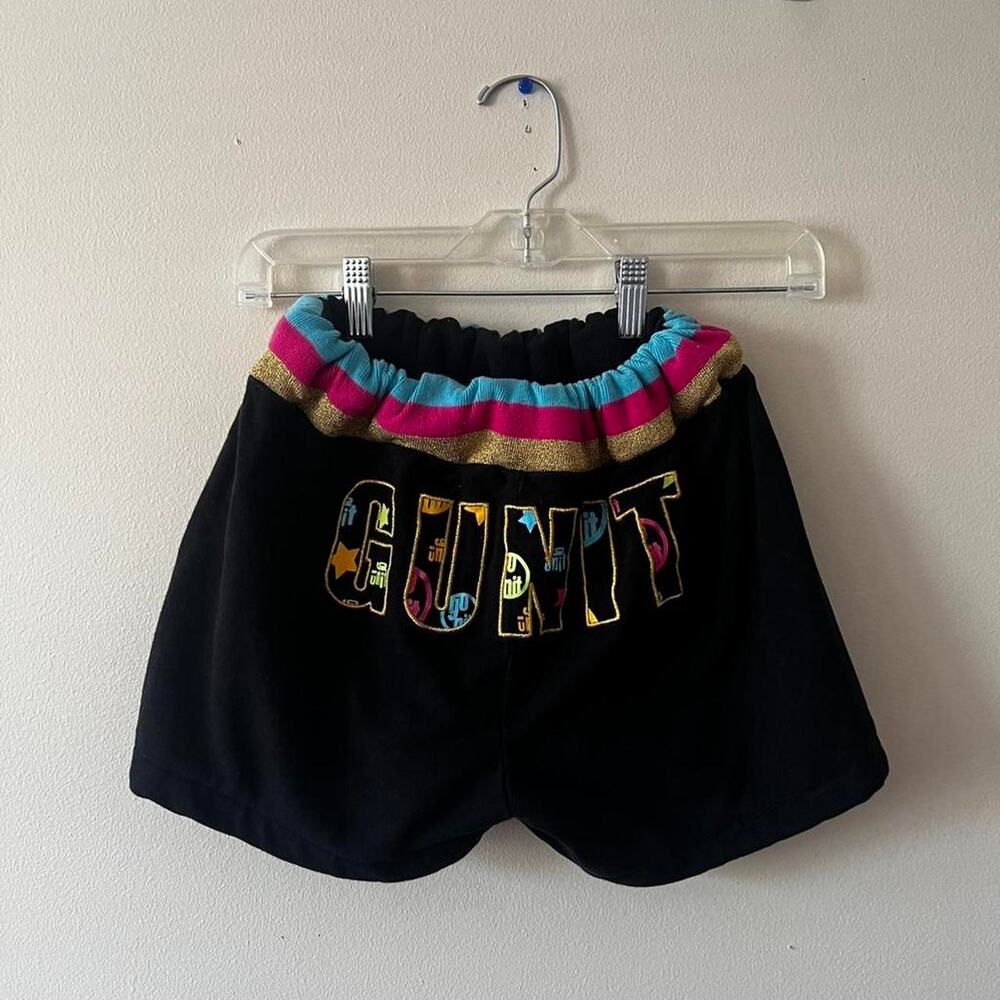 Vintage g unit shorts